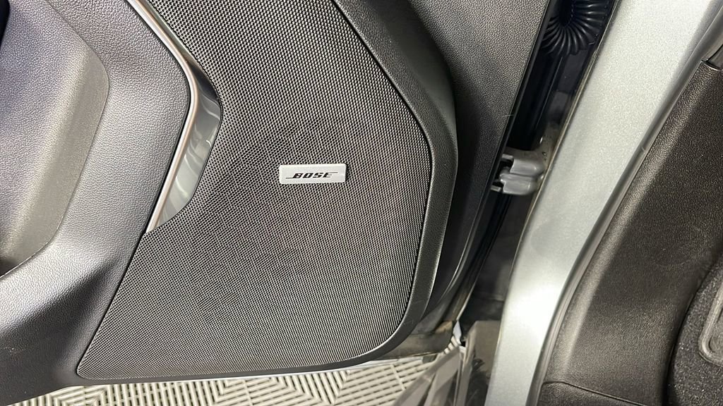 New 2025 Chevrolet Suburban RST w/ Advanced Technology Package image 31