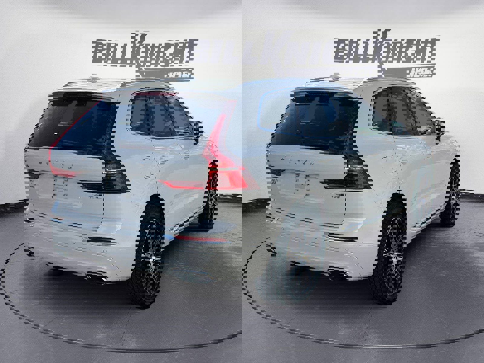 Used 2020 Volvo XC60 T6 Inscription image 5