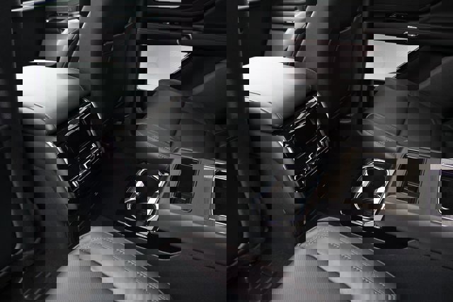 New 2026 Lincoln Aviator Reserve image 30