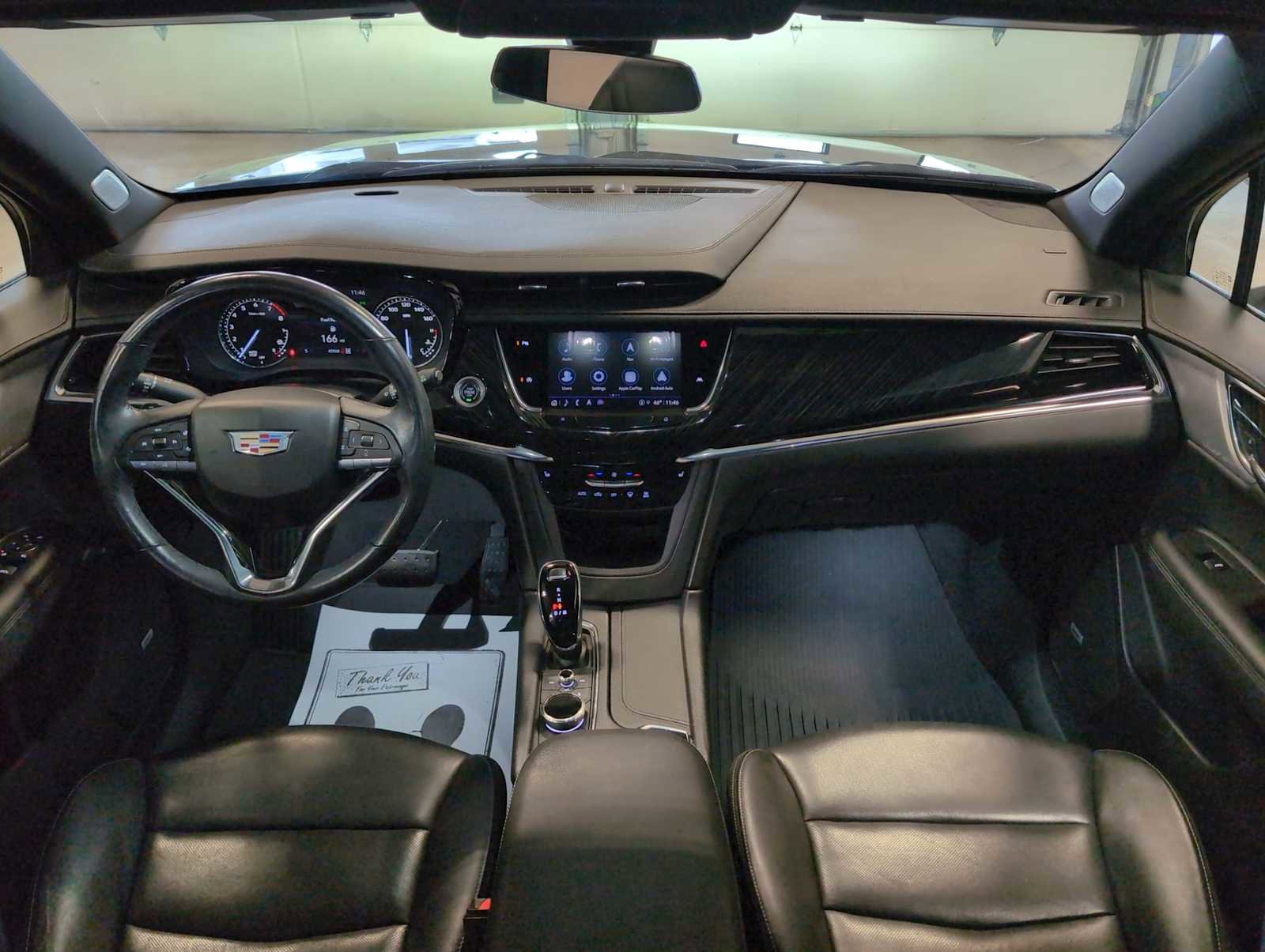 Used 2022 Cadillac XT6 Premium Luxury image 20