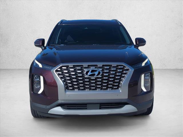 Used 2022 Hyundai Palisade SEL w/ Convenience Package video 2