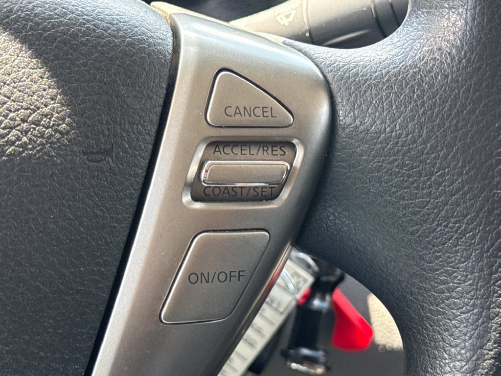 Used 2019 Nissan NV200 SV FWD image 28