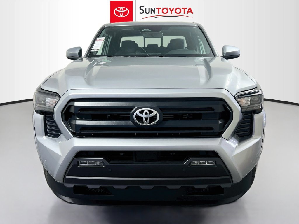 New 2026 Toyota Tacoma SR5 w/ SR5 Upgrade Package RWD image 10