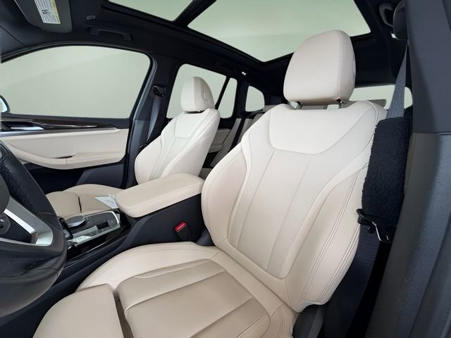Used 2023 BMW X3 sDrive30i w/ Premium Package image 33