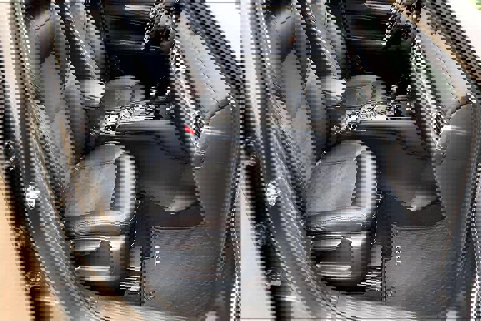 Used 2019 MAZDA CX-5 Touring image 9