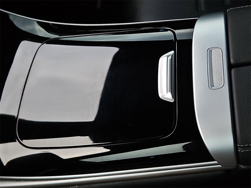 Used 2024 Mercedes-Benz GLC 300 4MATIC image 26