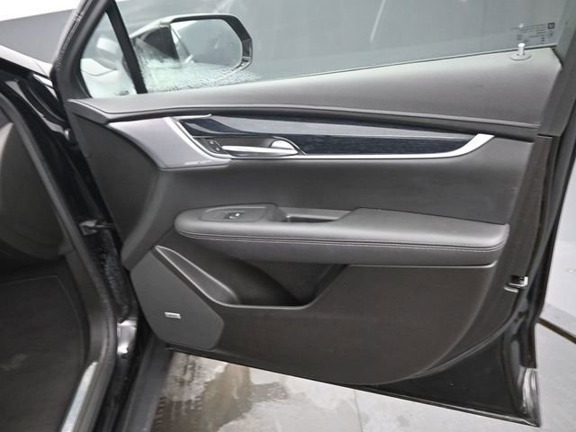 Certified 2025 Cadillac XT5 Premium Luxury image 20