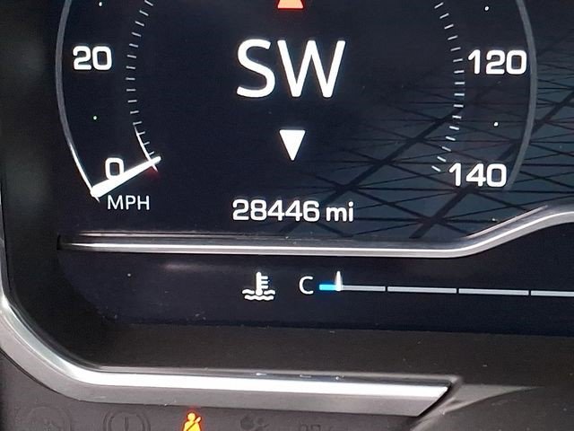 Certified 2023 GMC Sierra 1500 Denali w/ Technology Package image 19