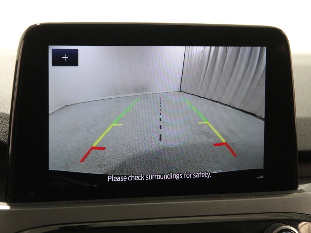 Used 2025 Ford Escape Active image 13