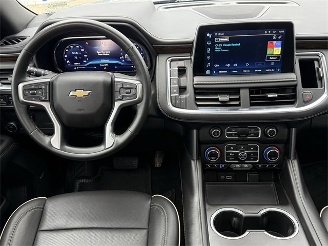 Used 2023 Chevrolet Tahoe Premier w/ Premium Package 2 image 9