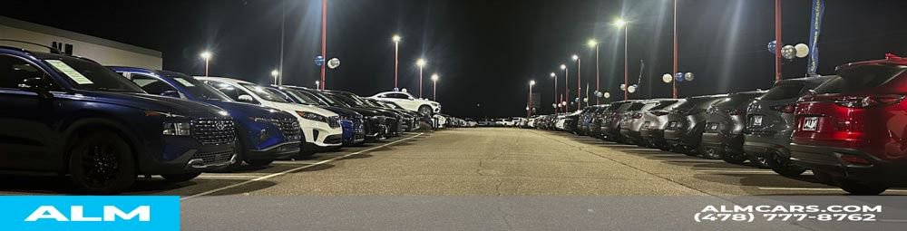 Used 2024 GMC Sierra 1500 AT4 image 56