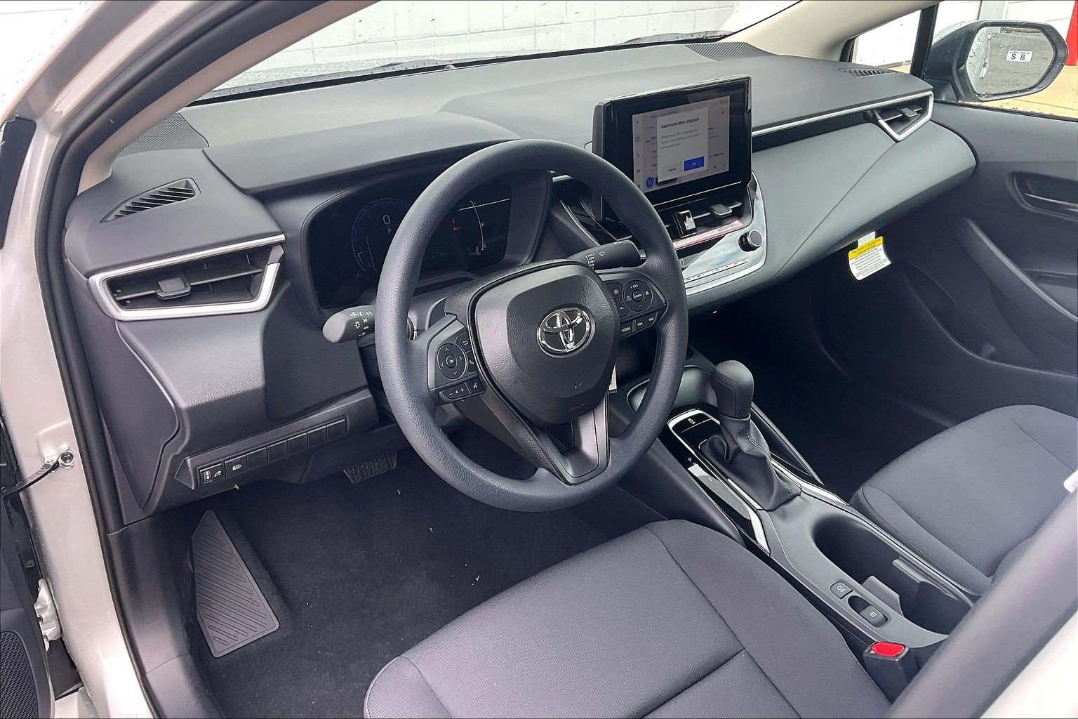 New 2026 Toyota Corolla LE FWD image 7
