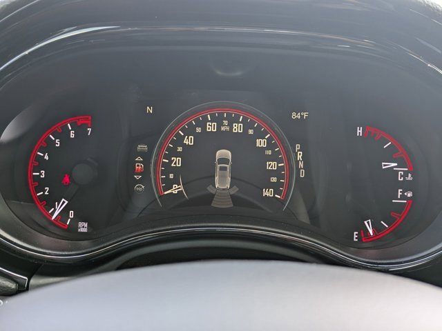 New 2026 Dodge Durango GT w/ Blacktop Package image 24