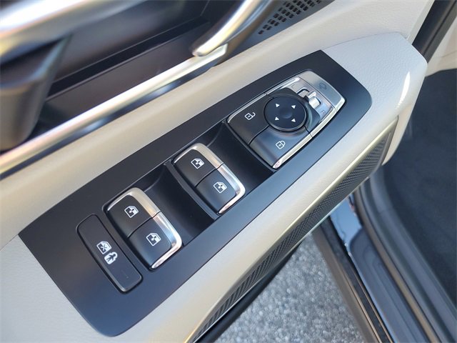 New 2025 Kia Telluride EX w/ EX Captain's Chair Package image 22