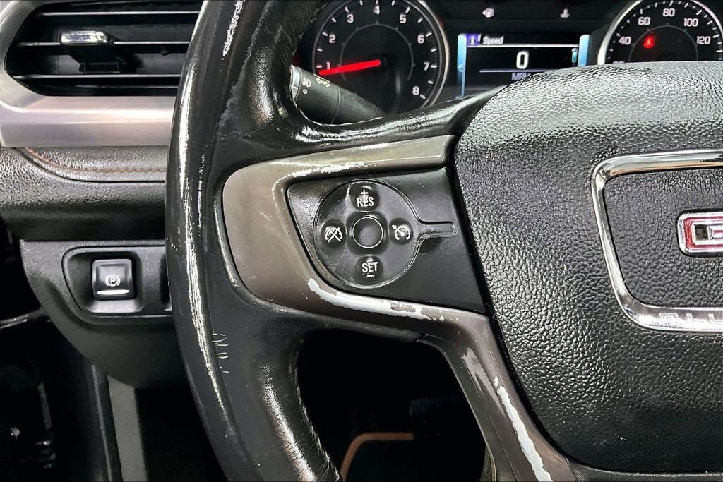 Used 2019 GMC Acadia SLT image 11