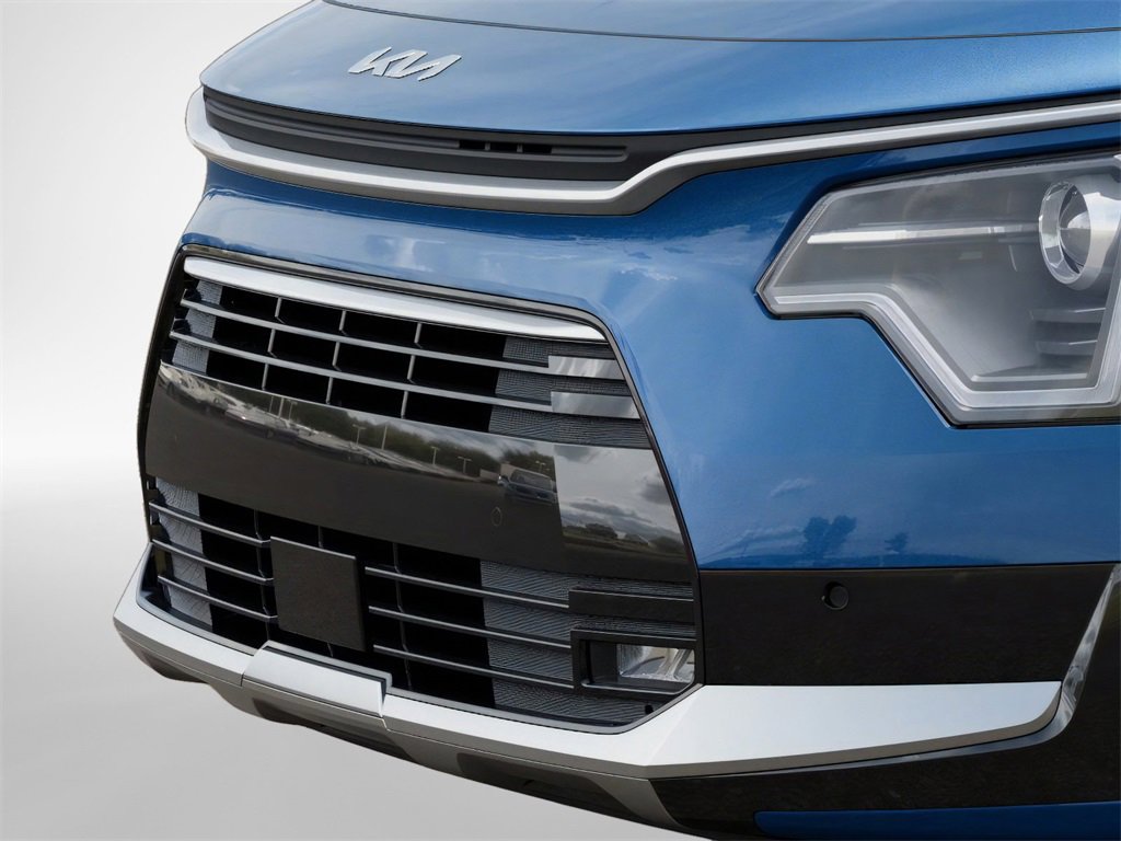 New 2026 Kia Niro SX image 12