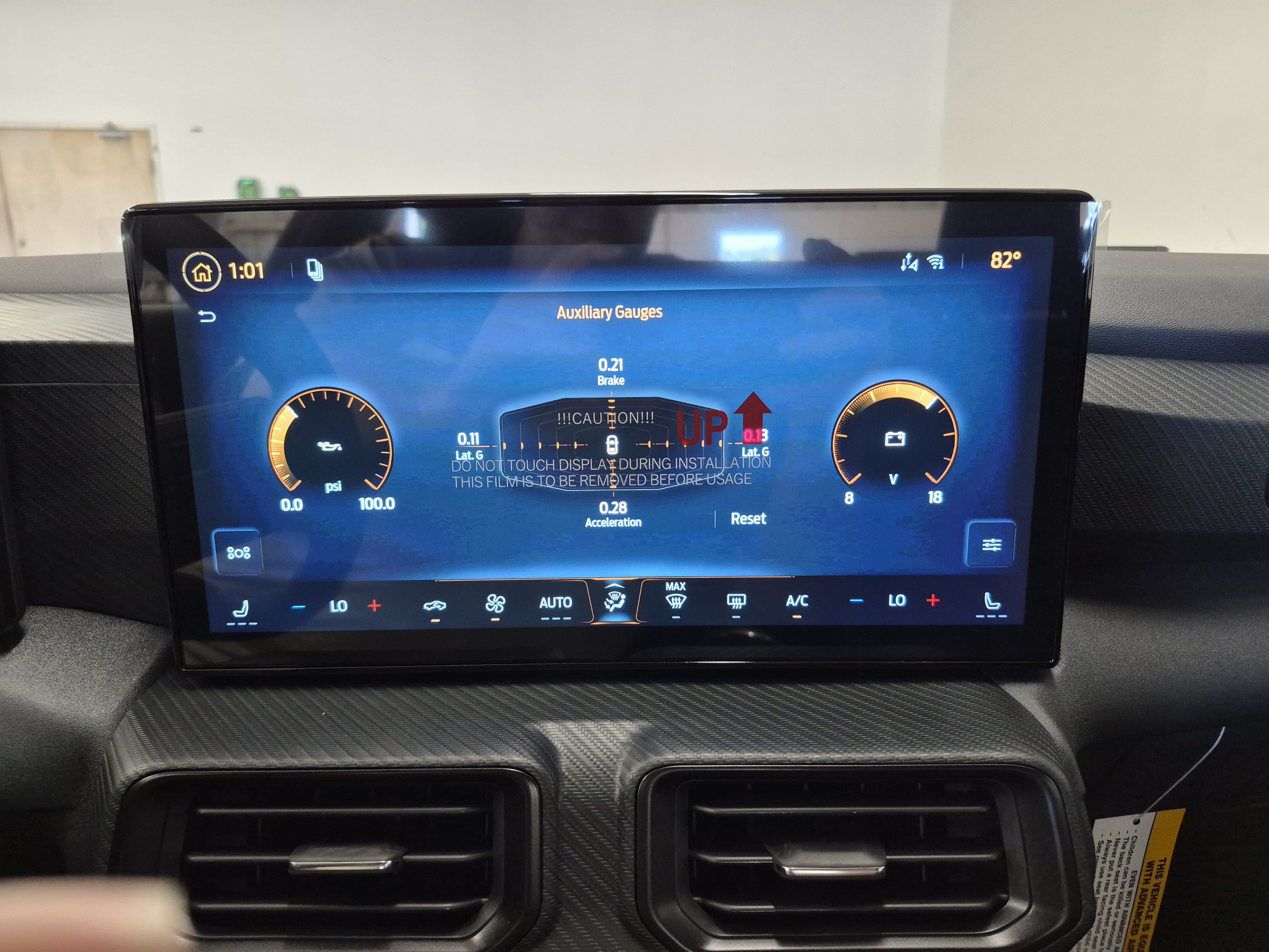 New 2026 Ford Mustang Coupe RWD image 27