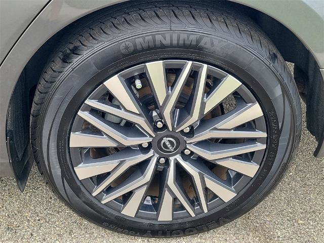 Certified 2023 Nissan Altima 2.5 SV image 13