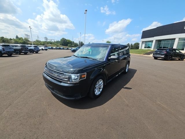 Used 2014 Ford Flex SE FWD image 4