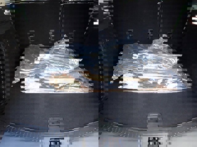 New 2026 Lincoln Corsair Reserve image 5