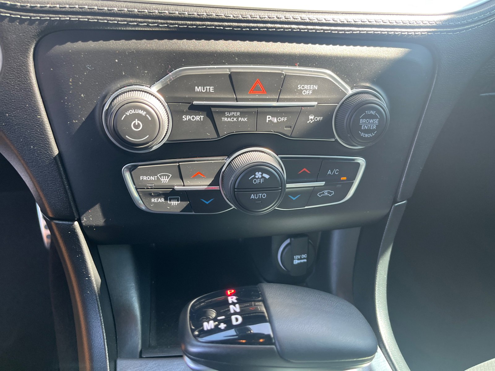 Used 2023 Dodge Charger R/T w/ Daytona Edition Group RWD image 30