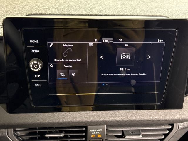 New 2026 Volkswagen Jetta Sport image 21