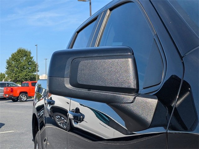 Certified 2023 Chevrolet Silverado 1500 RST image 11