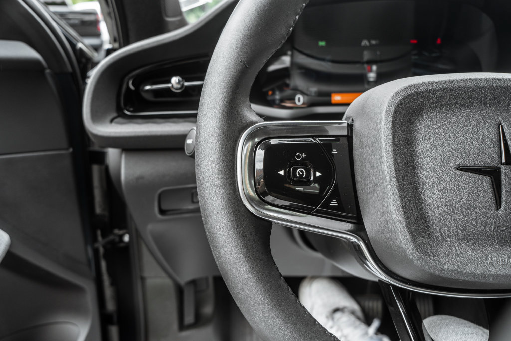 Used 2024 Polestar Polestar 2 AWD/4WD image 15