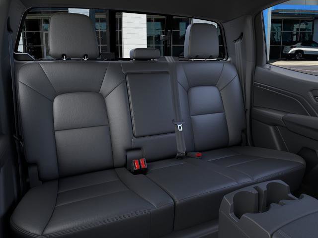 New 2026 Chevrolet Colorado LT w/ LT Convenience Package RWD image 17