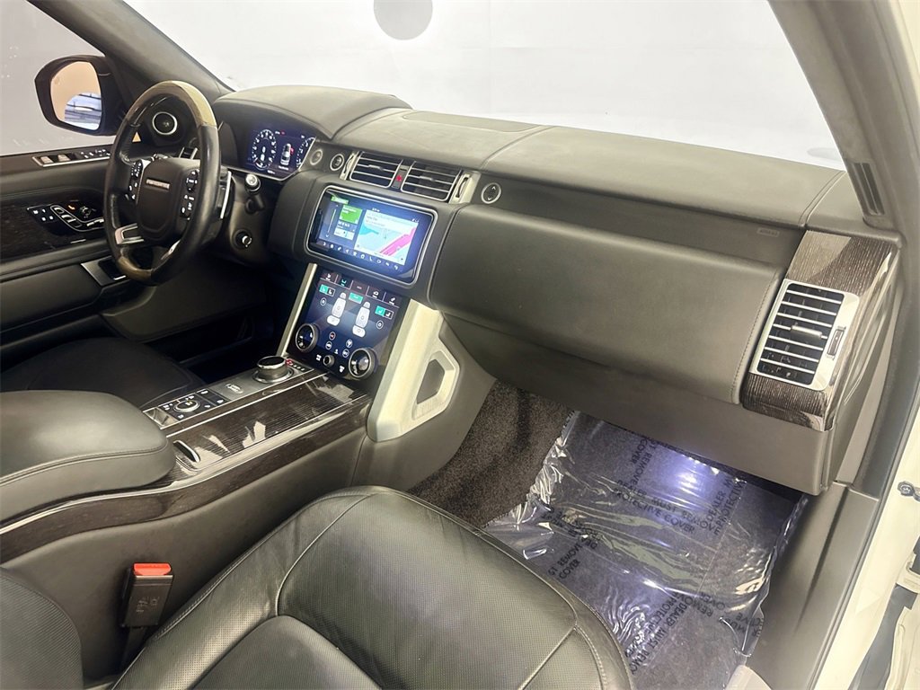 Used 2019 Land Rover Range Rover Autobiography image 30