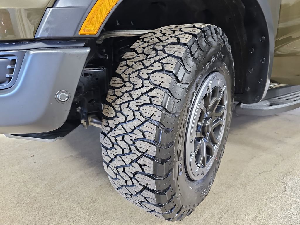 Used 2024 Ford Ranger Raptor image 37