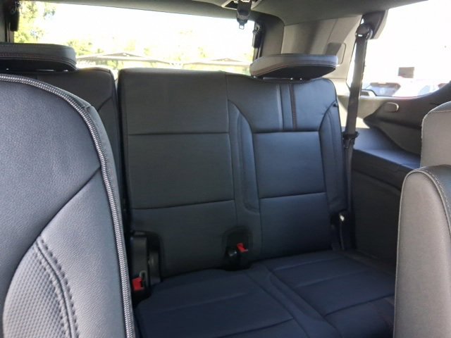 New 2026 Chevrolet Tahoe RST w/ Comfort Package image 23