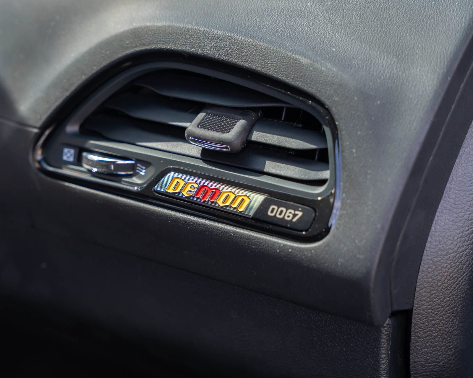 Used 2023 Dodge Challenger SRT Hellcat Redeye image 44