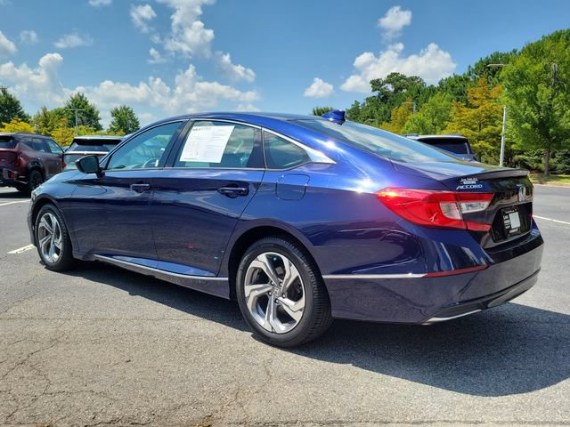 Used 2020 Honda Accord EX image 6