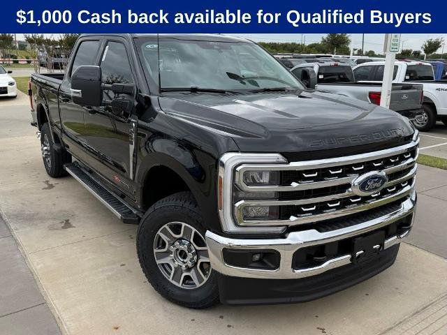 New 2026 Ford F250 Lariat AWD/4WD image 30