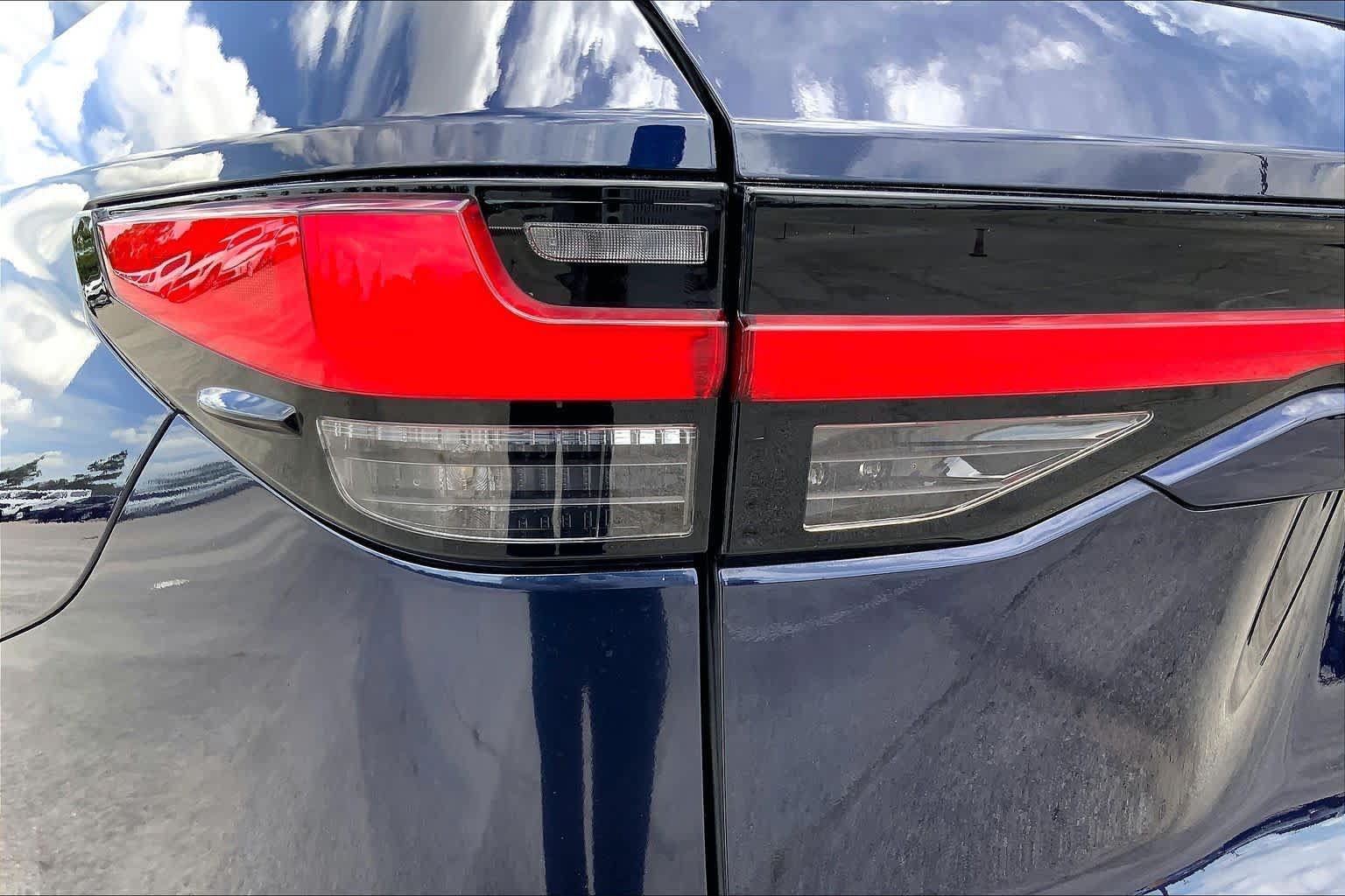 Used 2024 Lexus TX 500h AWD w/ Technology Package image 28