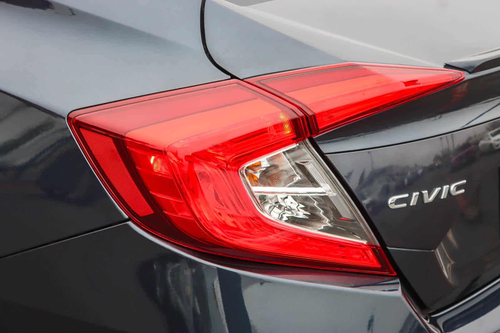 Used 2017 Honda Civic EX-T image 8