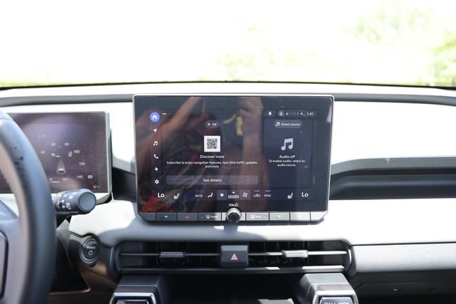 New 2026 Toyota RAV4 AWD Plug-in Hybrid image 18