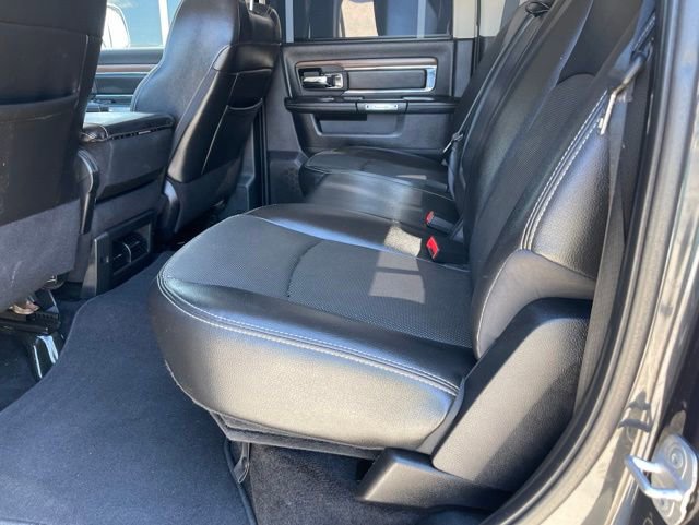 Used 2014 RAM 2500 Laramie AWD/4WD image 12