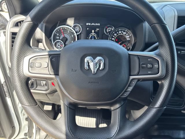 New 2024 RAM 5500 Tradesman w/ Chrome Appearance Group AWD/4WD image 21