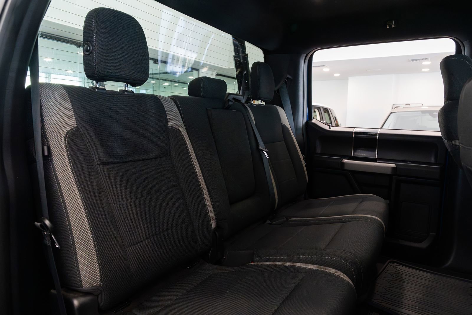Used 2018 Ford F150 Raptor AWD/4WD image 21