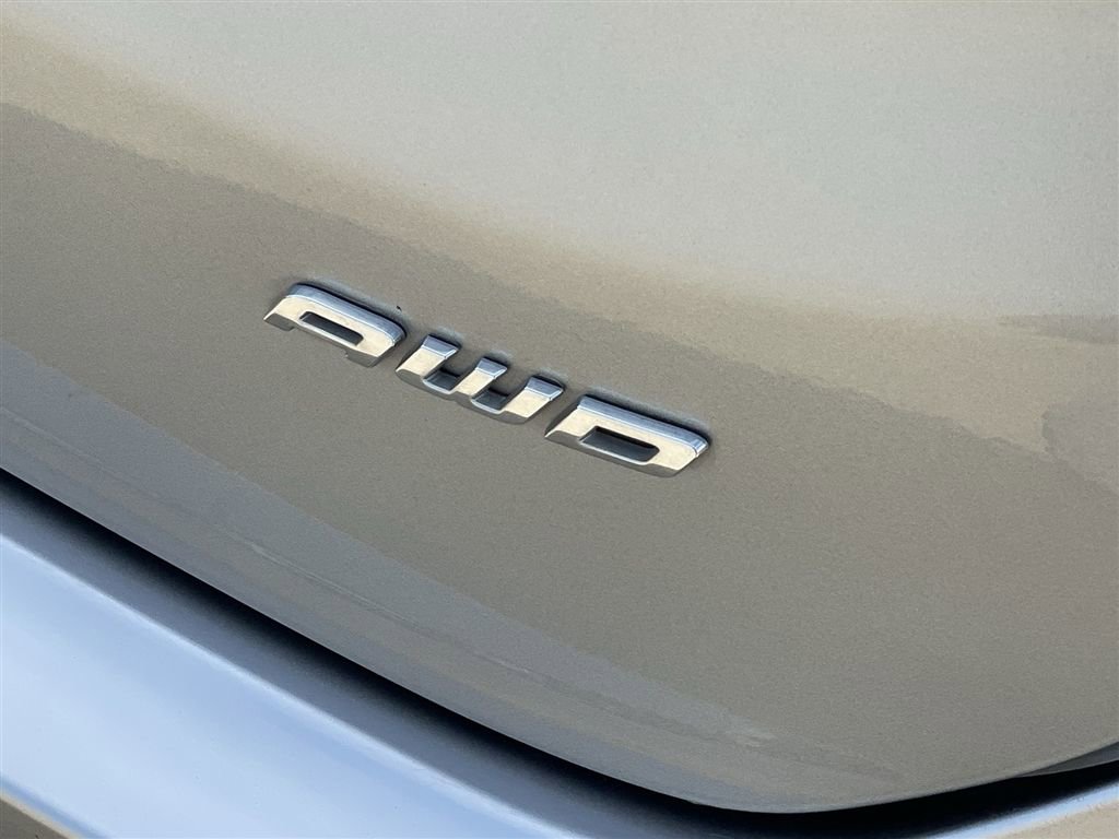 Used 2024 Ford Edge SEL image 31