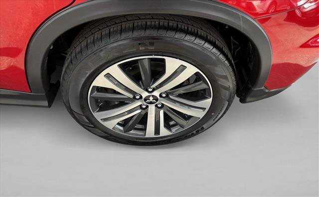 Used 2024 Mitsubishi Outlander Sport AWD image 9