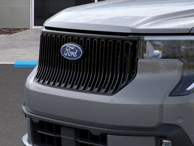 New 2026 Ford Maverick Lobo image 18