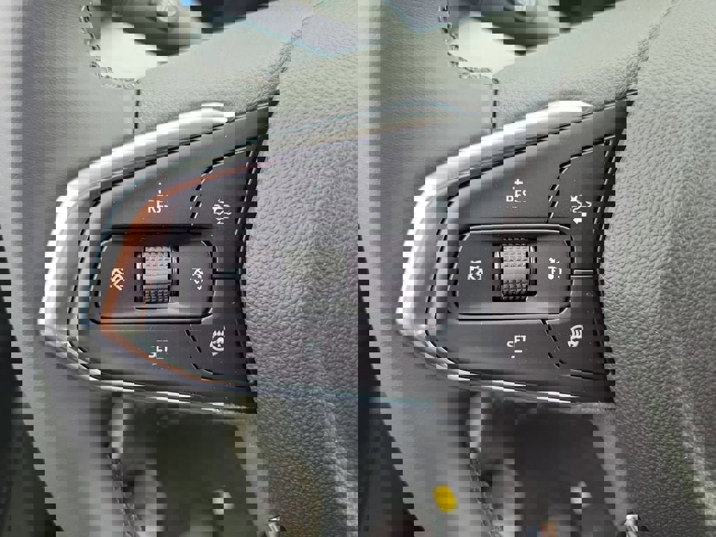 New 2026 Chevrolet Trax LT w/ Driver Confidence Package image 5