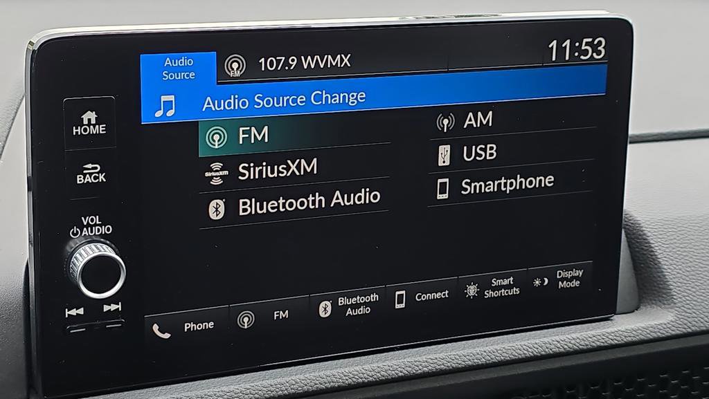 Used 2024 Honda CR-V Sport-L image 28