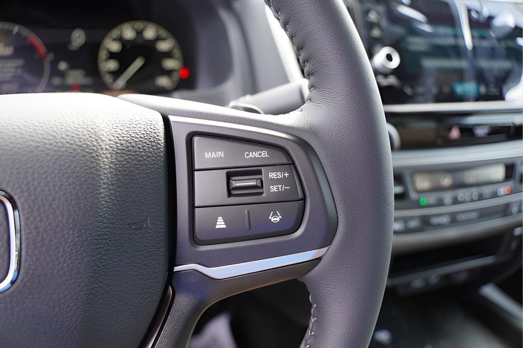 New 2026 Honda Ridgeline RTL image 19