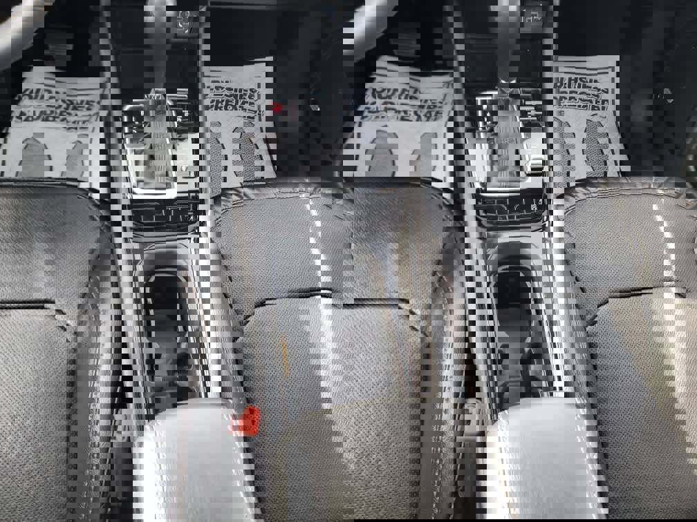 Used 2023 Jeep Compass Limited w/ Elite Group for (Red) Edition image 22