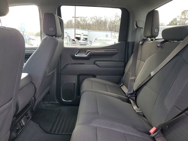 Used 2024 Chevrolet Silverado 1500 LT image 15