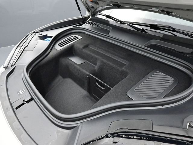 New 2026 Porsche Macan 4S Electric image 22